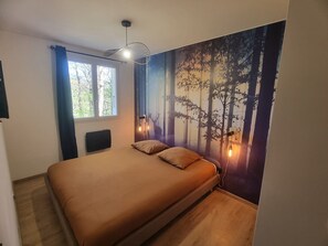 Room - Vrbo Property (Meyras)