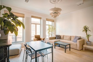 Apartamento | Restauración