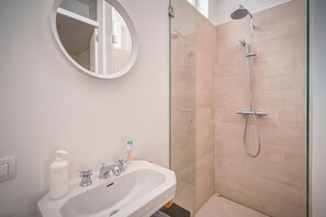 Apartment | Bathroom - Bright Lodge 6-person Antwerp (Antwerp)