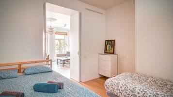 Apartament | 2 dormitoris