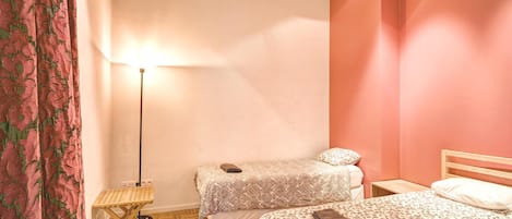 Apartament | 3 dormitoris