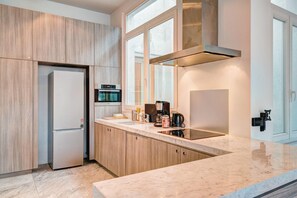 Apartamento | Cozinha privada
