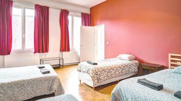 Apartment | 3 bedrooms