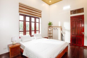 Room - Double Room with Garden View (Hà Nội)