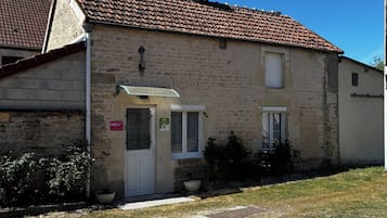 Exteriör