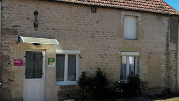 Exteriör