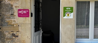 Gîte Au Petit Café