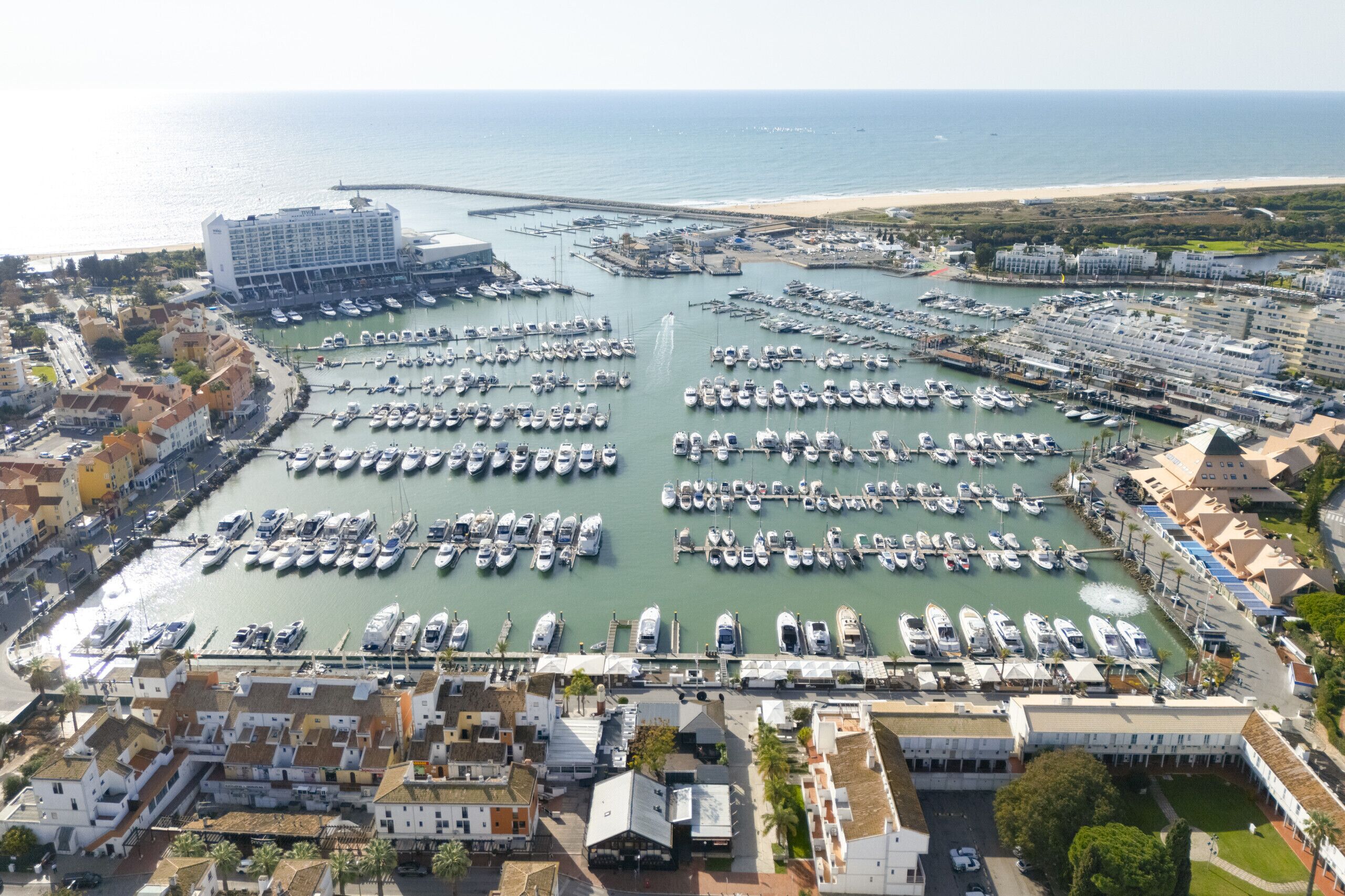 Marina