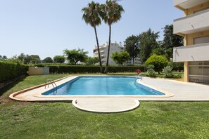 Pool - Alva - cozy apartment with pool by HD (Vilamoura)