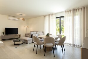 Interior - The Five - Luxury apartment by HD (Quarteira)