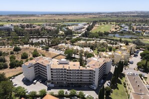 Exterior - Mourabel - Condominium with pool by HD (Vilamoura)