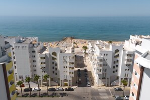 Exterior - Flores - Sea view by HD (Quarteira)