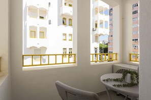 Property grounds - Flores - Sea view by HD (Quarteira)