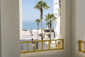 Property grounds - Flores - Sea view by HD (Quarteira)