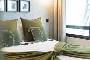 Iron/ironing board, free WiFi, bed sheets - Dona Marieta House by HD (Vilamoura)