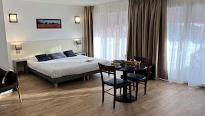 Apartemen | Ruang keluarga