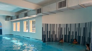 Apartemen | Kolam renang