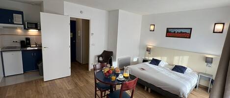 Apartment | Speisen