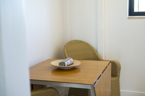 Dining - Mouraliz Apartments - Studio - Vilamoura (Vilamoura)