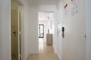 Interior - Mouraliz Apartments - with terrace - Vilamoura (Vilamoura)