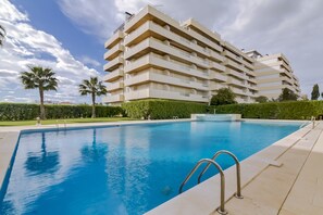 Pool - São Vicente - Vilamoura (Vilamoura)