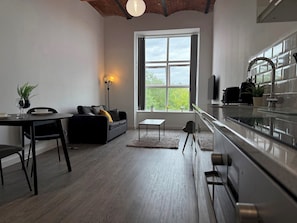 Interior - Old Spinning Mill - Stylish Manchester City Stay - Pass the Keys (Manchester)