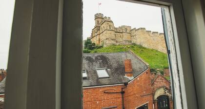 Historic Home with Cathedral Views - Pass the Keys