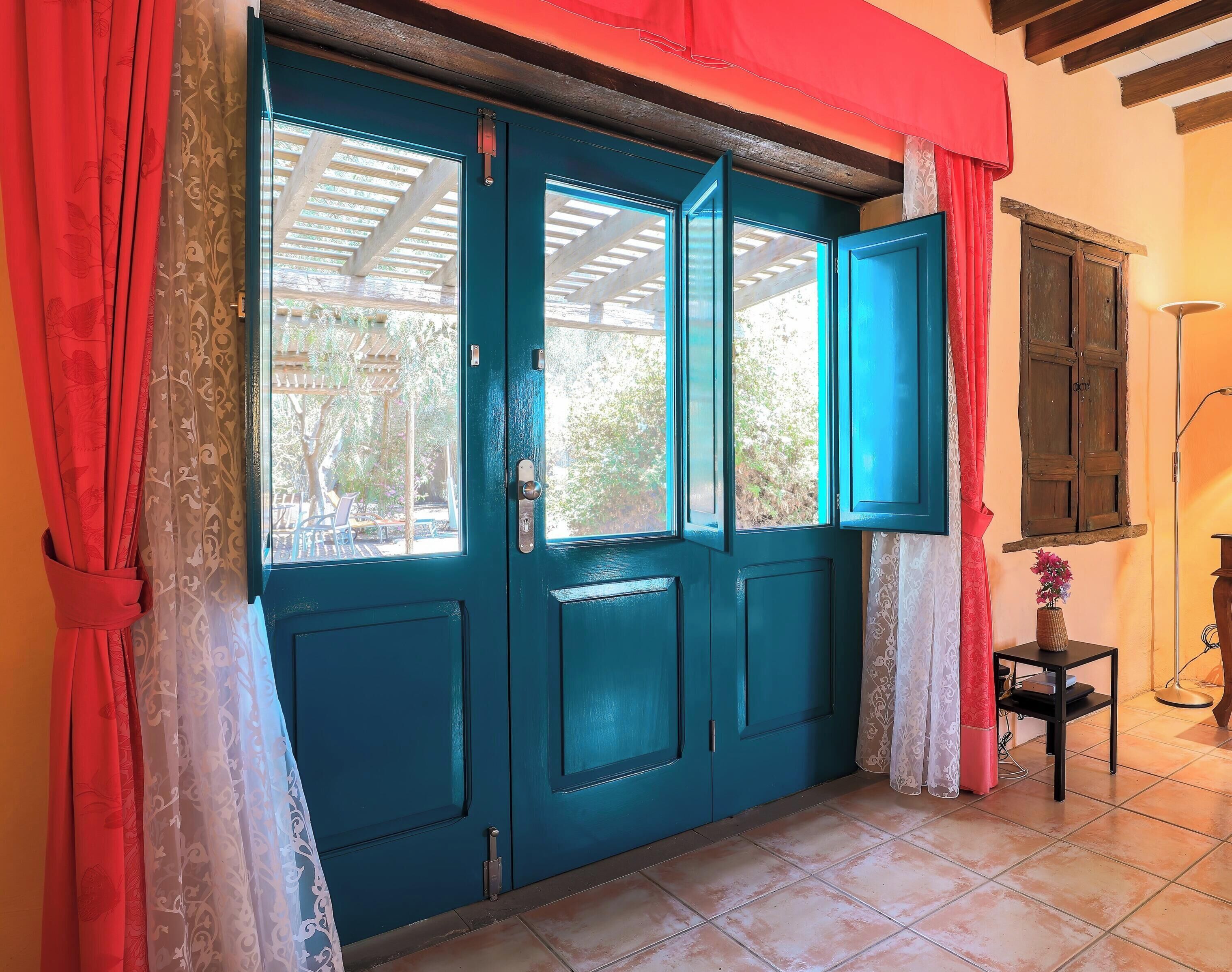 Intérieur