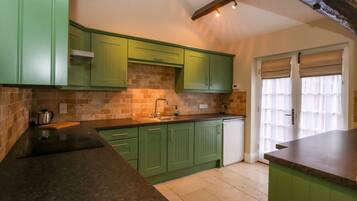 Dishwasher, cookware/dishes/utensils