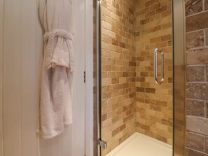 Shower - The Bothy (Knaresborough)
