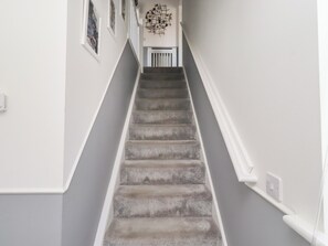 Interior - 26 Field Court (Wooler)