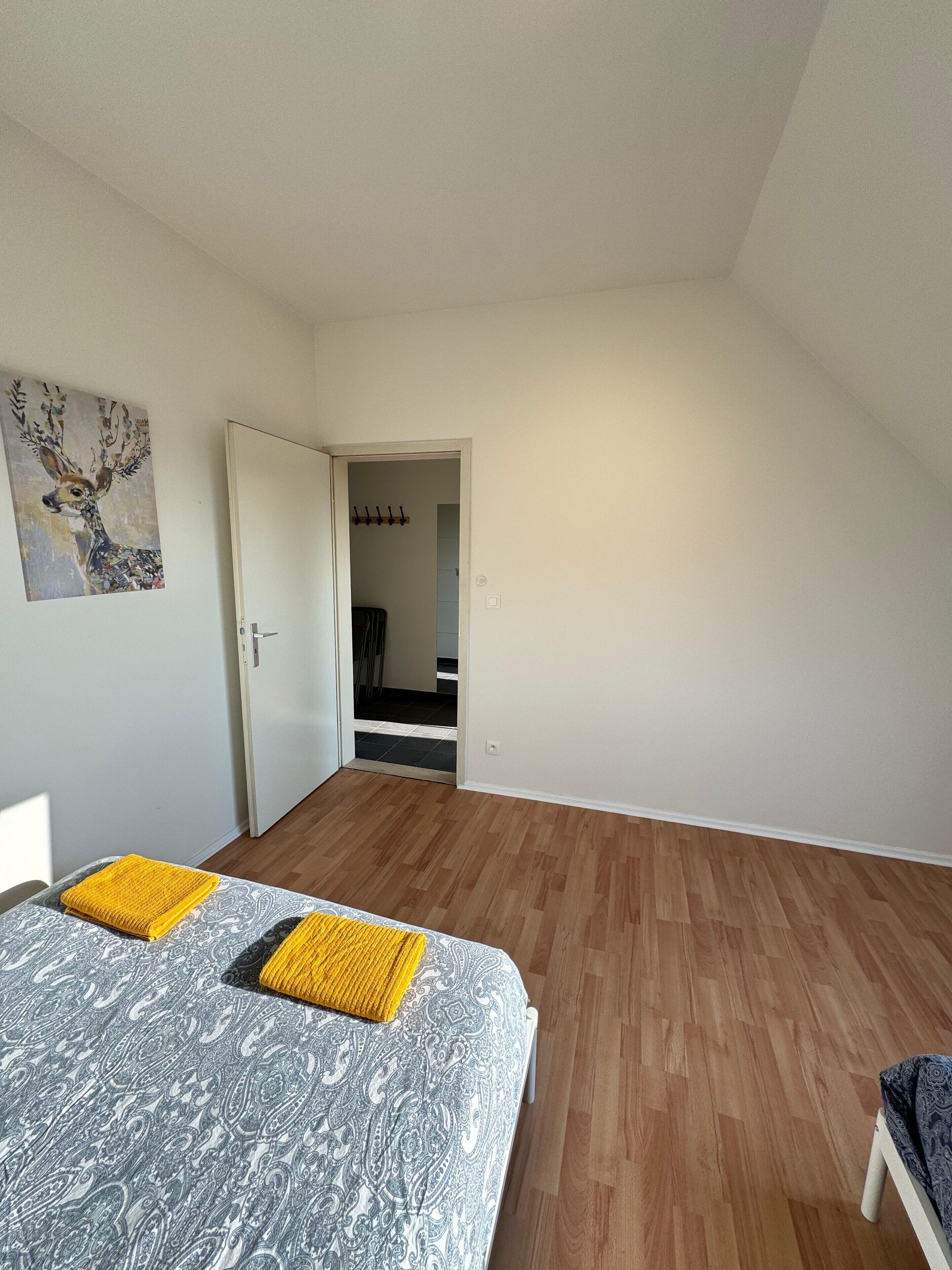 Appartement | 2 slaapkamers