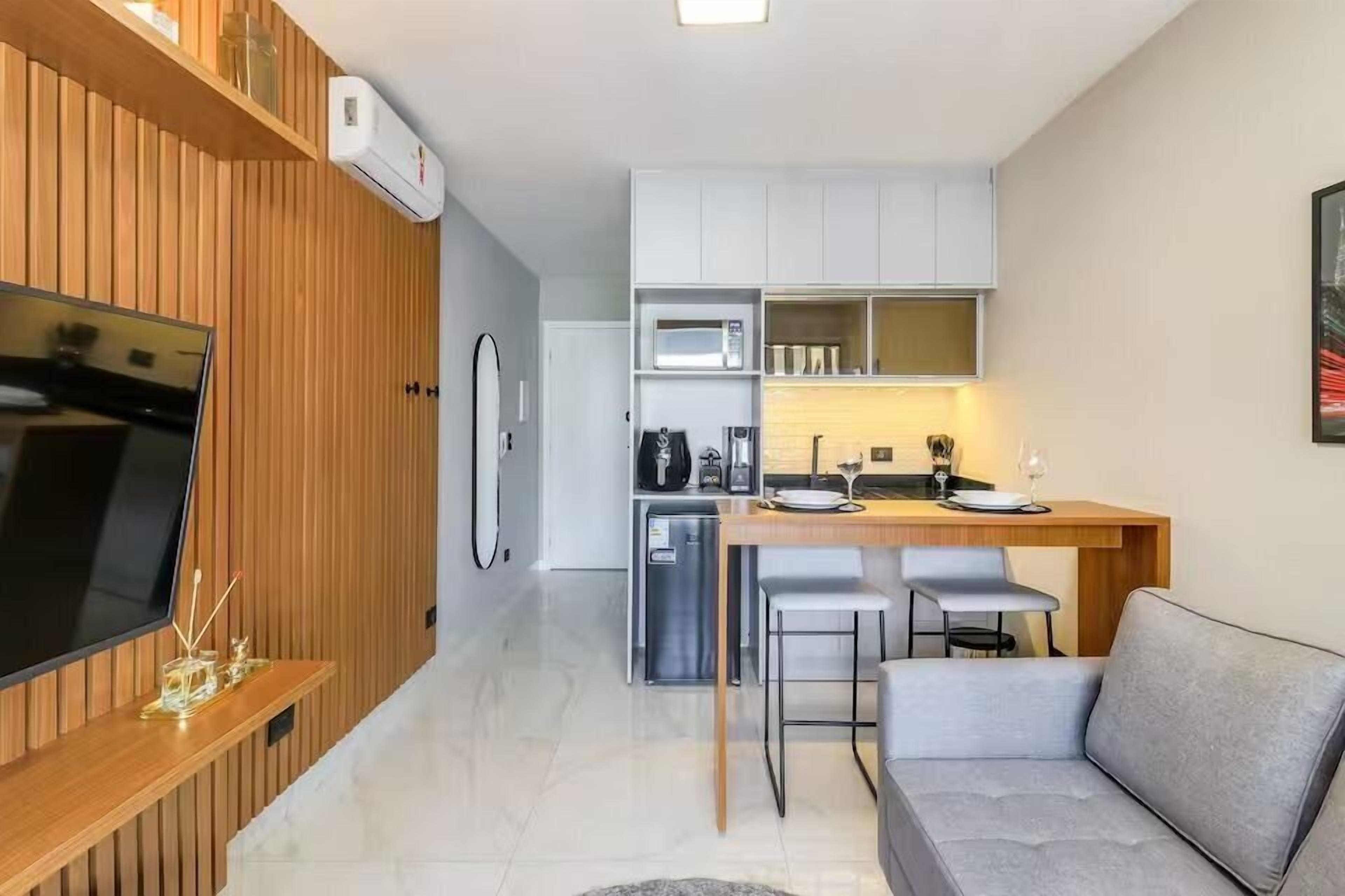Apartment | Living area
