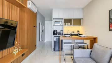 Appartement | Aire de séjour