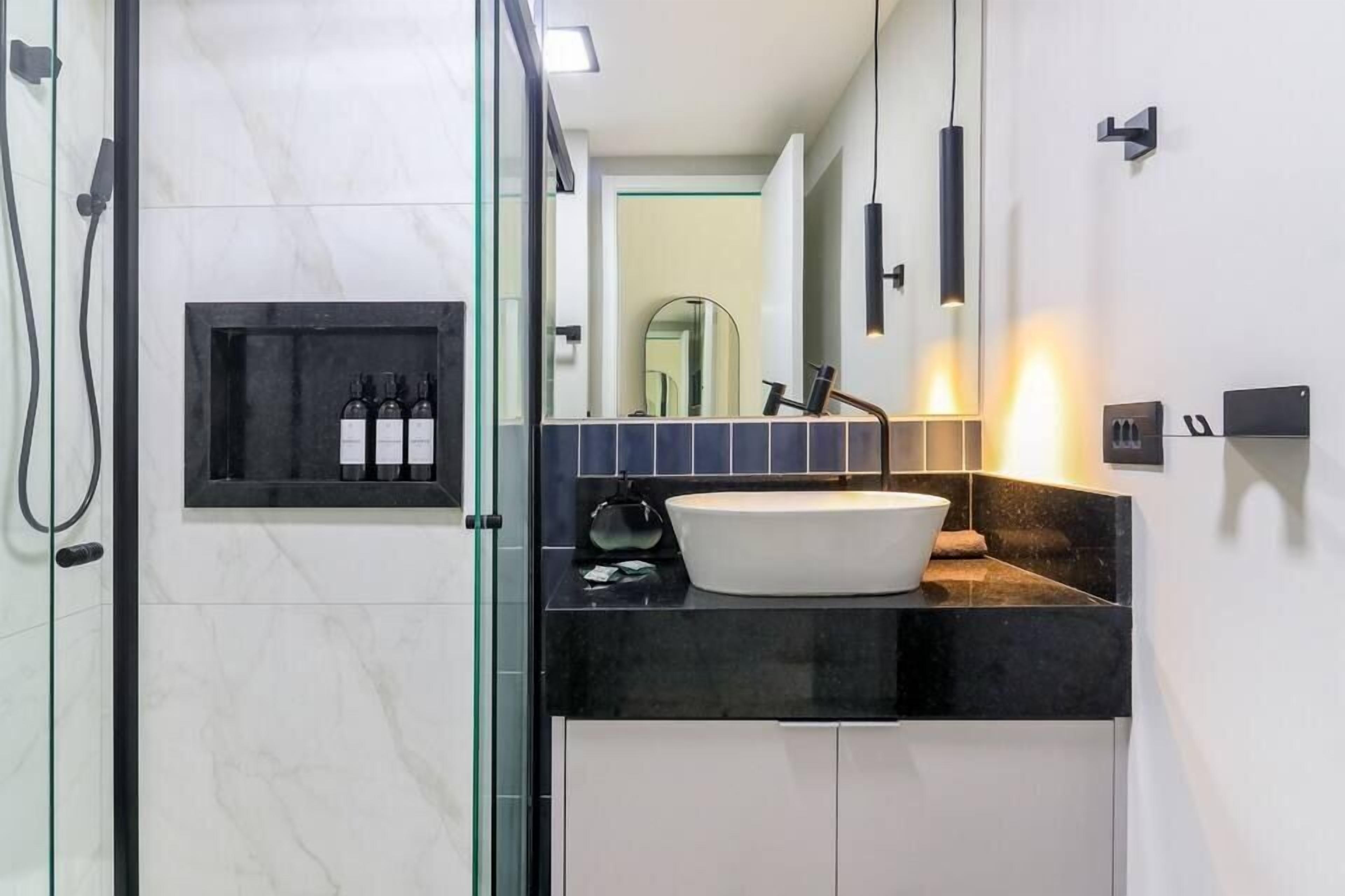 Apartment | Bathroom