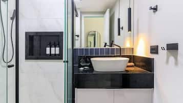 Appartement | Salle de bain