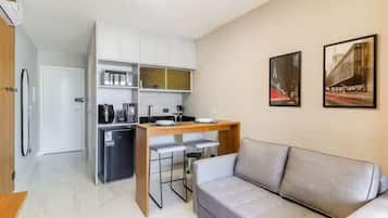 Apartment | Living area