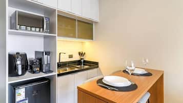 Apartamento | Cozinha privada