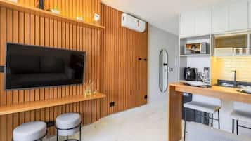 Appartement | Intérieur