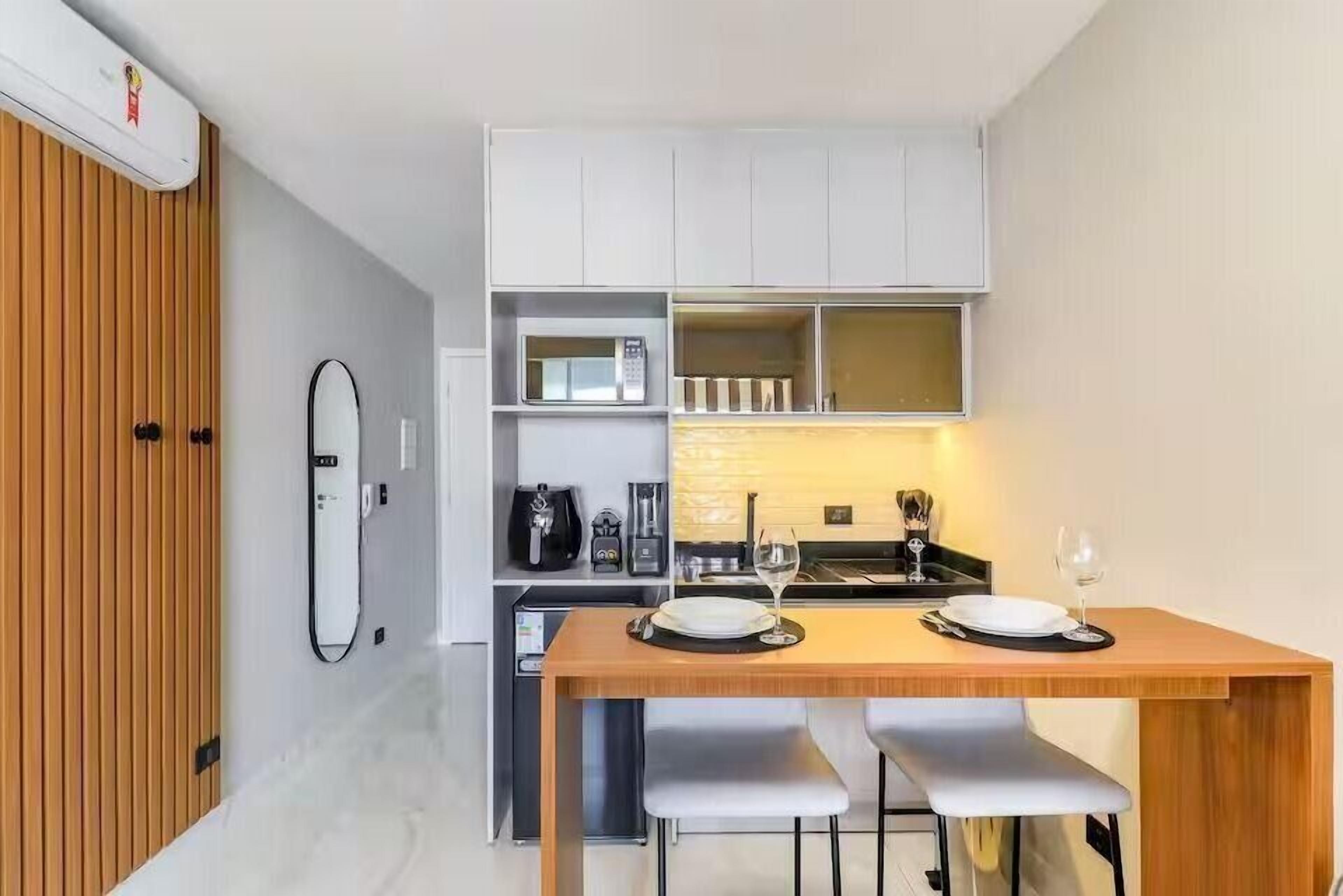 Apartment | Private kitchen