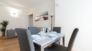 Dining - Italianway Easy - Favretto 13 (Milano)