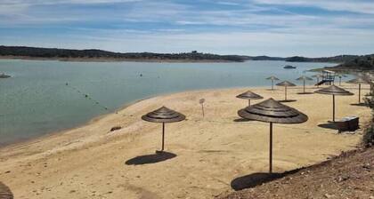 Cantinho do Alandroal - Private House with Pool in the Heart of the Alentejo
