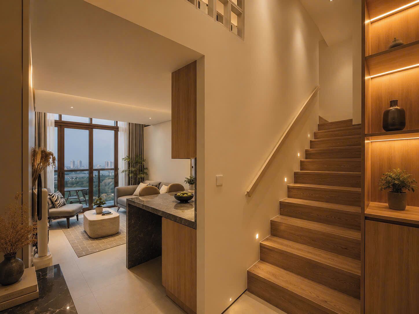 Superior Double Room | Interior