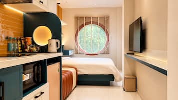 Chambre Double Deluxe