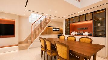 Chambre Double Familiale