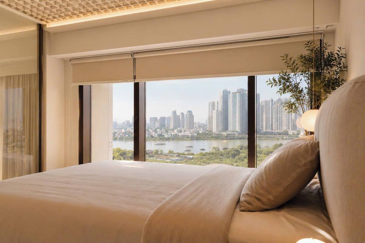 Superior Double Room | Free WiFi