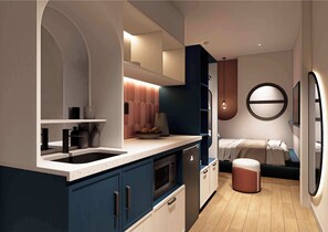 Habitación familiar doble | Wifi gratis