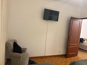Interior - House Family Campainha – Comfortable Apartment for Families Near Porto (Rio Tinto)