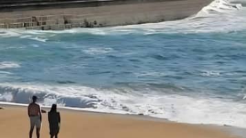 Plage