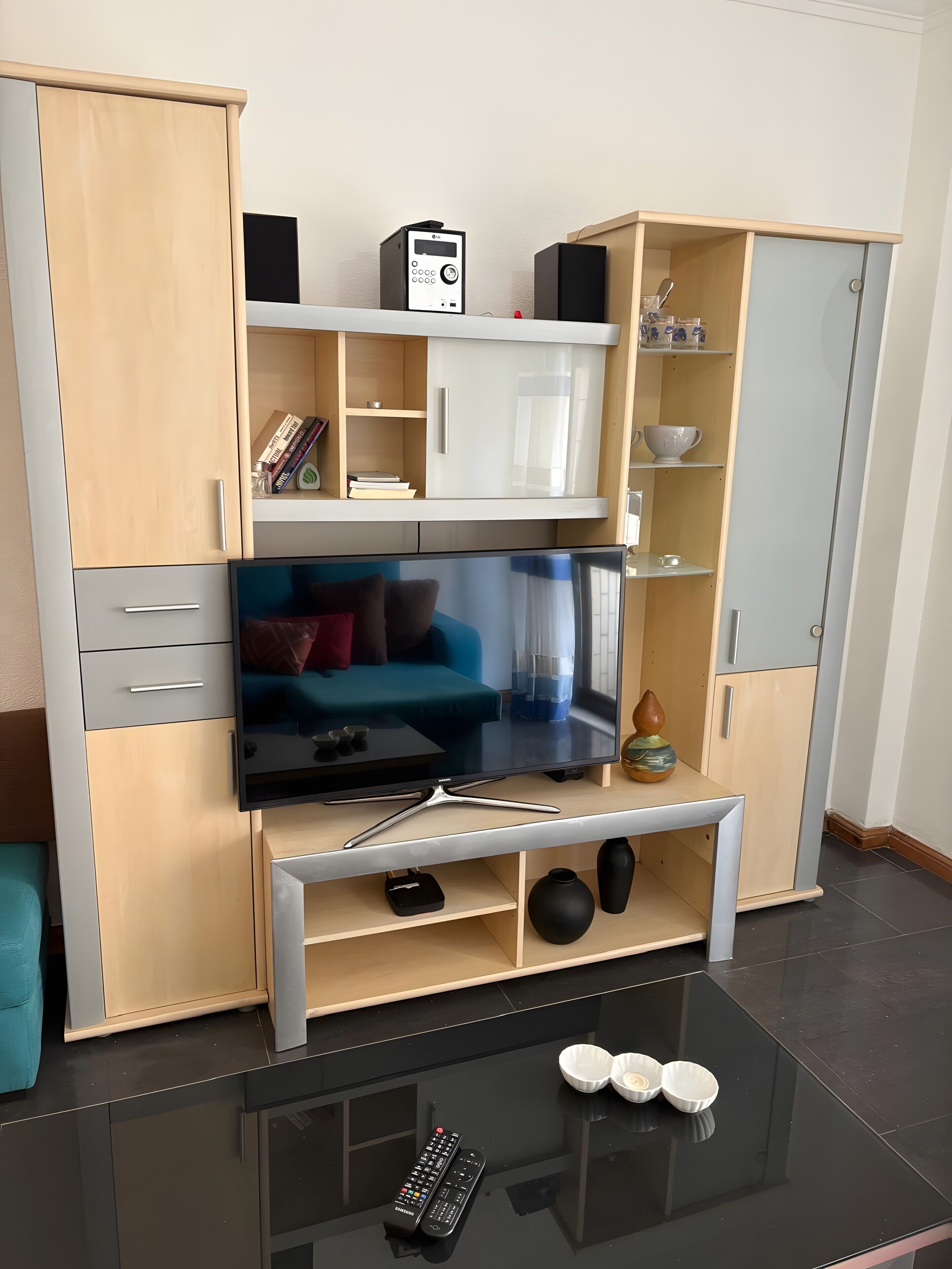 Intérieur